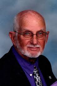 Obituary information for Charles Franklin "Frank" Baker