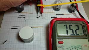 Some of the electrically conductive paints online have their own msds sheets. Diy Make Your Own Cheap Conductive Ink Makery