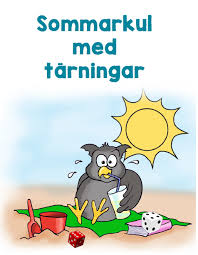 Taarningr Foreskoleaktiviteter Spel For Barn Skolstart