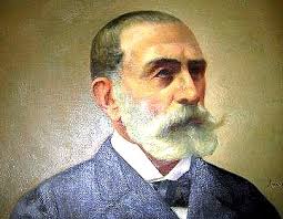 Manuel Bárcena y Franco: conde de Torrecedeira, alcalde e creador da Caixa  Municipal de Aforros