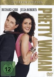 Roberts was nominated for the primetime emmy award for outstanding supporting actress in a limited series or. Pretty Woman Jubilaumsedition Von Garry Marshall Dvd Thalia