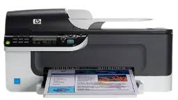 Learn how to fix your hp officejet 2620 printer when it stops feeding pages during printing and a paper jam error message displays on the printer's control. Hp Officejet J4680c Treiber Download Treiber Und Software
