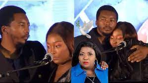 Winnie Khumalo's children's emotional tribute at her funeral service that  left everyone crying 😭💔🕊️ - YouTube