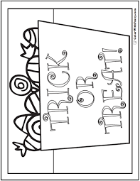 Maybe you would like to learn more about one of these? 72 Halloween Printable Coloring Pages Jack O Lanterns Spiders Bats