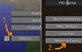 Here, you can enable or disable resource packs, and open your. How To Install Texture Packs In Minecraft Tlauncher