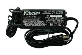 Vt4030 120 Ventex Technology