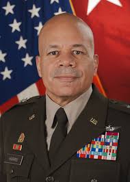 Ohio's 82nd Adjutant General: MG Mark E. Bartman