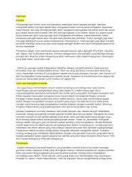 Bagaimana cara mengatasi penyalahgunaan kekuasaan? Nota Penyalahgunaan Dadah