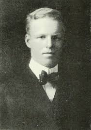 BG Stanhope Bayne-Jones (1888-1970)