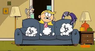 It is, as the name implies, where the watterson family resides. Akbar On Twitter Leni Wears Panties