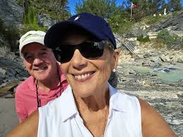 I worked for Trimingham's, Bermuda