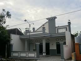 Maybe you would like to learn more about one of these? Baru 30 Rumah Minimalis Dak Bohong