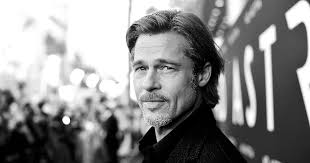 Telex: Hatvanéves lett Brad Pitt