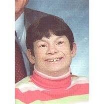 Lisa Jane Ketteman Obituary