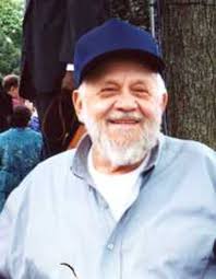 Edward G. Larson Obituary March 3, 2014