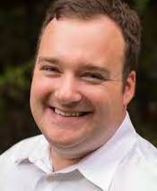 Department of Geosciences Alumni and Friends Annual Newsletter Fall 2017