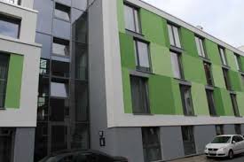 Am deich 51, alte neustadt, bremen. Wohnvielfalt Fur Studenten In Bremen Campus Aktuell