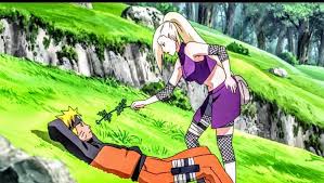 Maybe you would like to learn more about one of these? Inonaru Naruto Couples Wiki Fandom