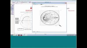 Designing A Broadband Amplifier With A 3d Smith Chart