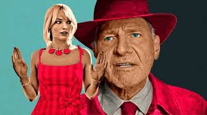 What Studios Can Learn From 'Indiana Jones' and 'Barbie' About Picking the  Right IP : r/boxoffice