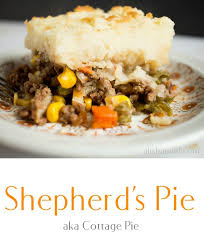 Shepherd S Pie Alisha Enid Shepherds Pie Recipes Cottage Pie