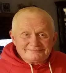 Obituary information for Bob McKnight