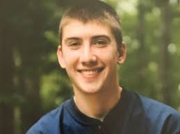 Drew Veilleux Obituary (1993