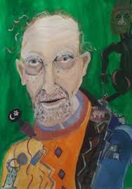 vecchio ➽ 440 Original paintings for sale