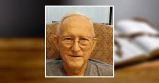 Robert Brown Obituary 2012