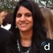 Dr. Maya I. Ragavan, MD