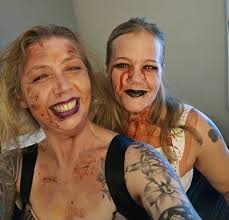 I wasn't able to share anything from last week because when I woke up