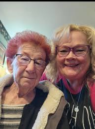 Betty "Betsy" Lea (Goetz) Fisher Obituary August 29, 2023