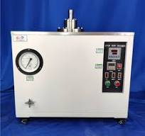 IEC 60335-1 Clause 22.32 Oxygen Air Bomb Aging Tester ...