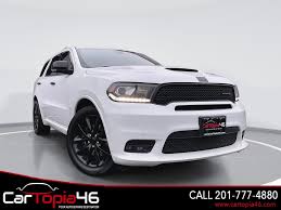 Image result for White Knuckle 2017 Durango