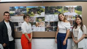 Diseño De Interiores Facultad