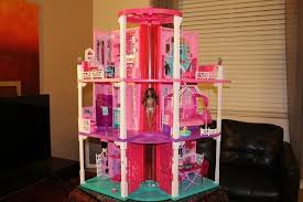 Check spelling or type a new query. The New 3 Story Luxury Barbie Dreamhouse 2013