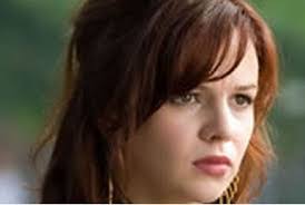 Katherine Rollins's Instagram, Twitter & Facebook