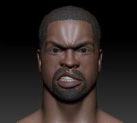 mike rapper" 3D Models to Print