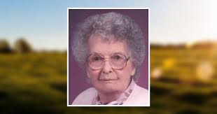 Frances E. Hamous Obituary June 8, 2003