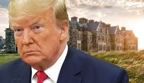 US tourist died from choking