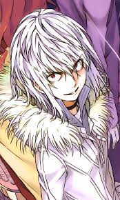 accelerator anime anime images illustrations and posters