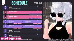 JulesFPS  Medicietv  MissMomo  SlapKnutt  XMDCIE Nude Leaks OnlyFans  Photo 49 - Nudogram v2.1