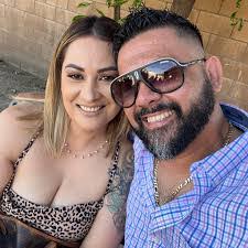 Griselda Serrano's Instagram, Twitter & Facebook