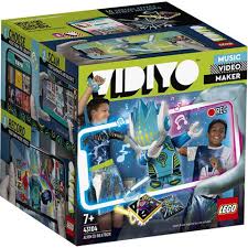 A független, szerelemből kiábrándult tini dj eldönti, hogy a saját útját járja; Lego Vidiyo Alien Dj Beatbox 43104 Vasarlas A Jatekshopban