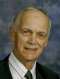 Obituary for Samuel E. Hill