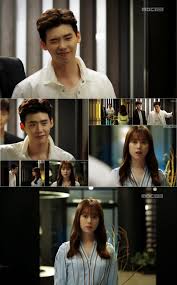Drama dan film lee jong suk terbaru cocok banget nih, geng, buat menjadi obat rindu kamu setelah lama tidak melihat penampilannya di layar kaca. 15 Lee Jong Suk K Drama Moments We Can T Help But Love