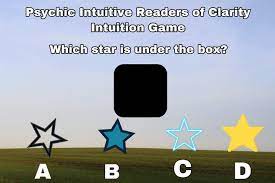 THIS IS A GAME TO TEST YOUR INTUITION*** WELCOME TO PSYCHIC INTUITIVE  READERS OF CLARITY INTUITION GAME! IN TODAY'S … | Trust your instincts,  Intuition, Psychic