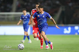 استوری جنجالی قلی‌زاده؛ جوان استقلالی علیه پرسپولیسی‌ها
