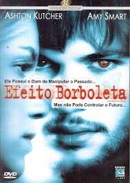 Efeito Borboleta Fotos Efeito Borboleta Poster Adorocinema The Butterfly Effect 2004 I Movie Streaming Movies