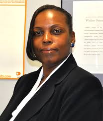 Sandra George — RaisingHealth